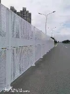 【旭東圍擋】建筑施工圍擋標(biāo)準(zhǔn)：安全、文明與環(huán)保的統(tǒng)一