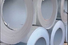 你知道深圳市政圍擋廠家是如何生產(chǎn)出來鋼圍擋的嗎？